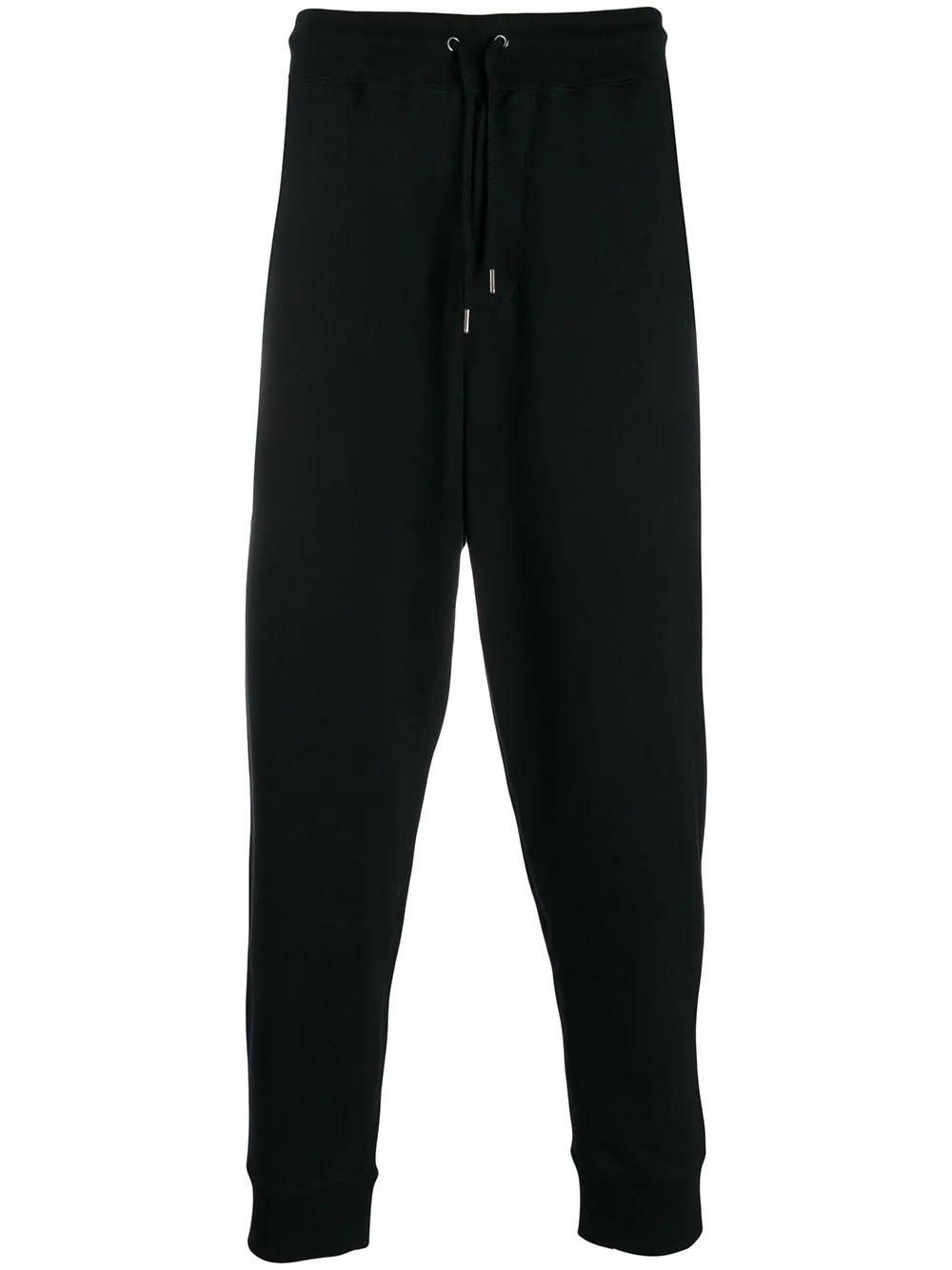 tapered sweatpants - 1