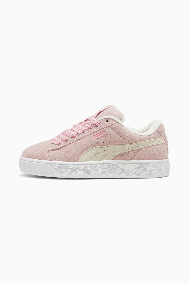 Suede XL Lace Women's Sneakers - 1
