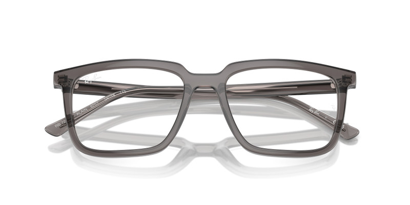 Ray-Ban ALAIN OPTICS outlook