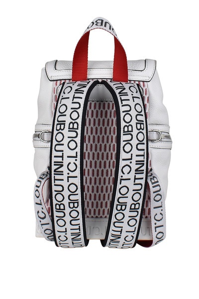 Christian Louboutin Explorafunk small backpack outlook
