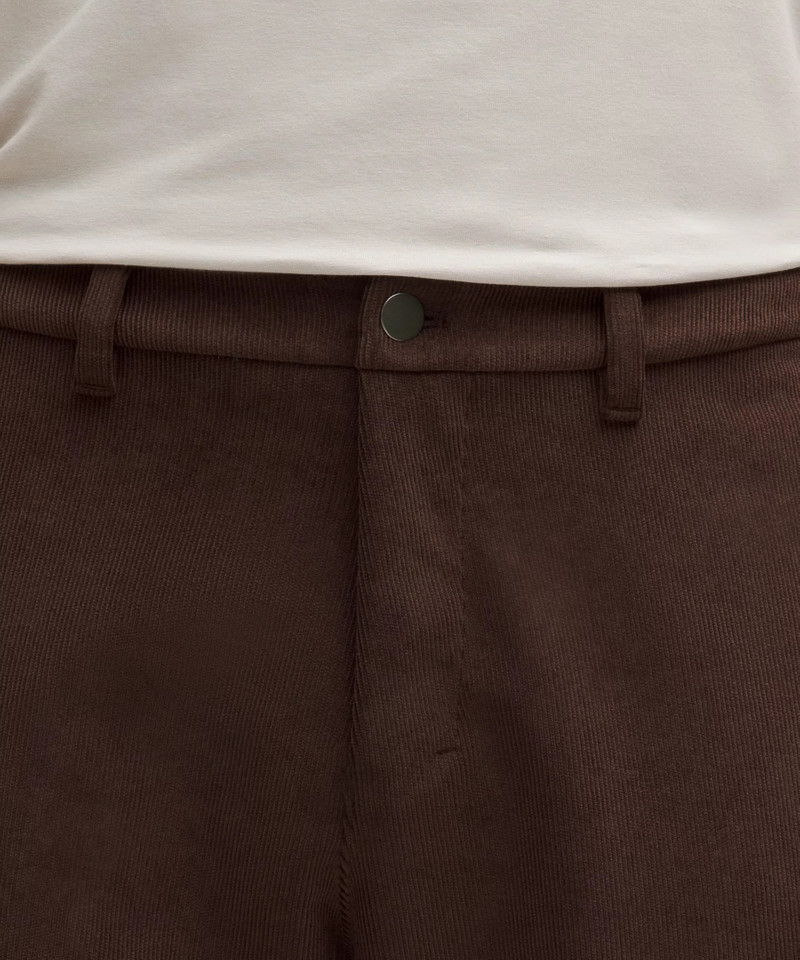 ABC Classic-Fit Trouser 32L *Corduroy 4