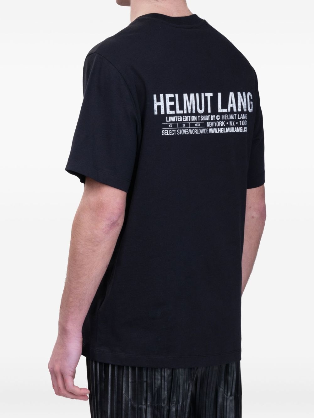 Lang T-shirt - 3
