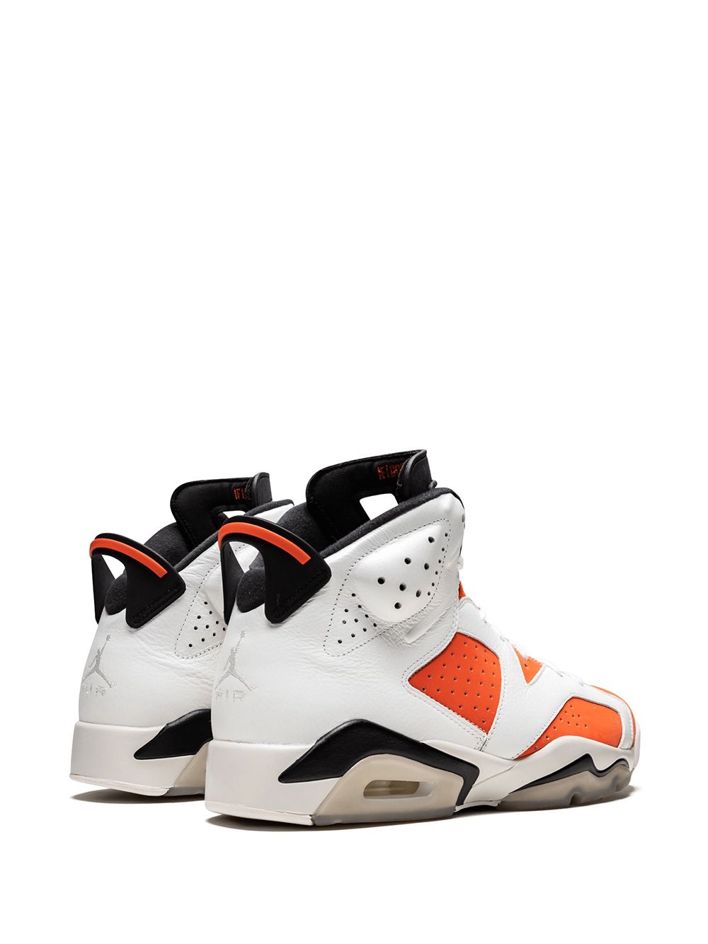 Air Jordan 6 Retro Gatorade - 3