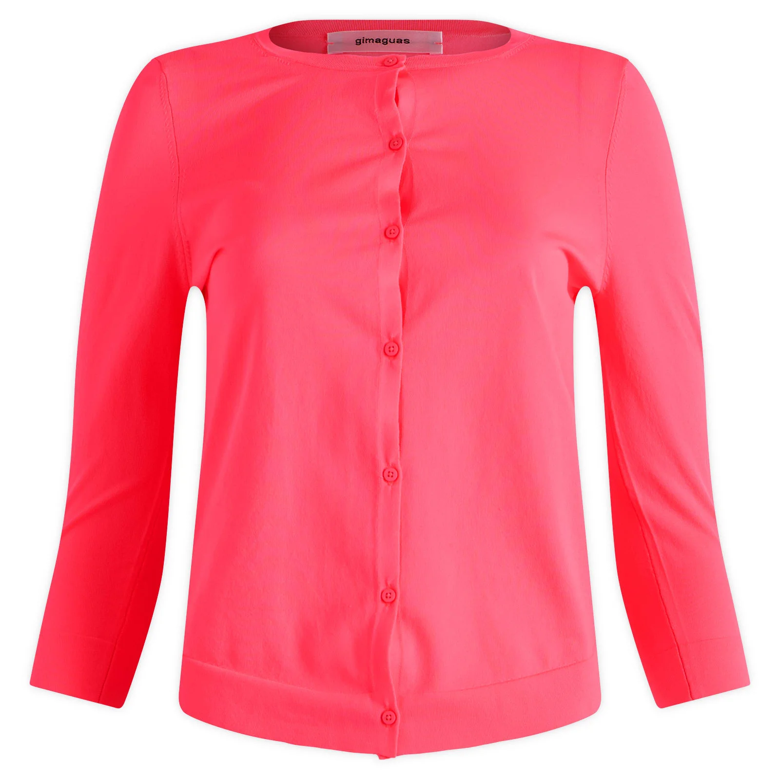 Gimaguas Camu Cardigan - 1