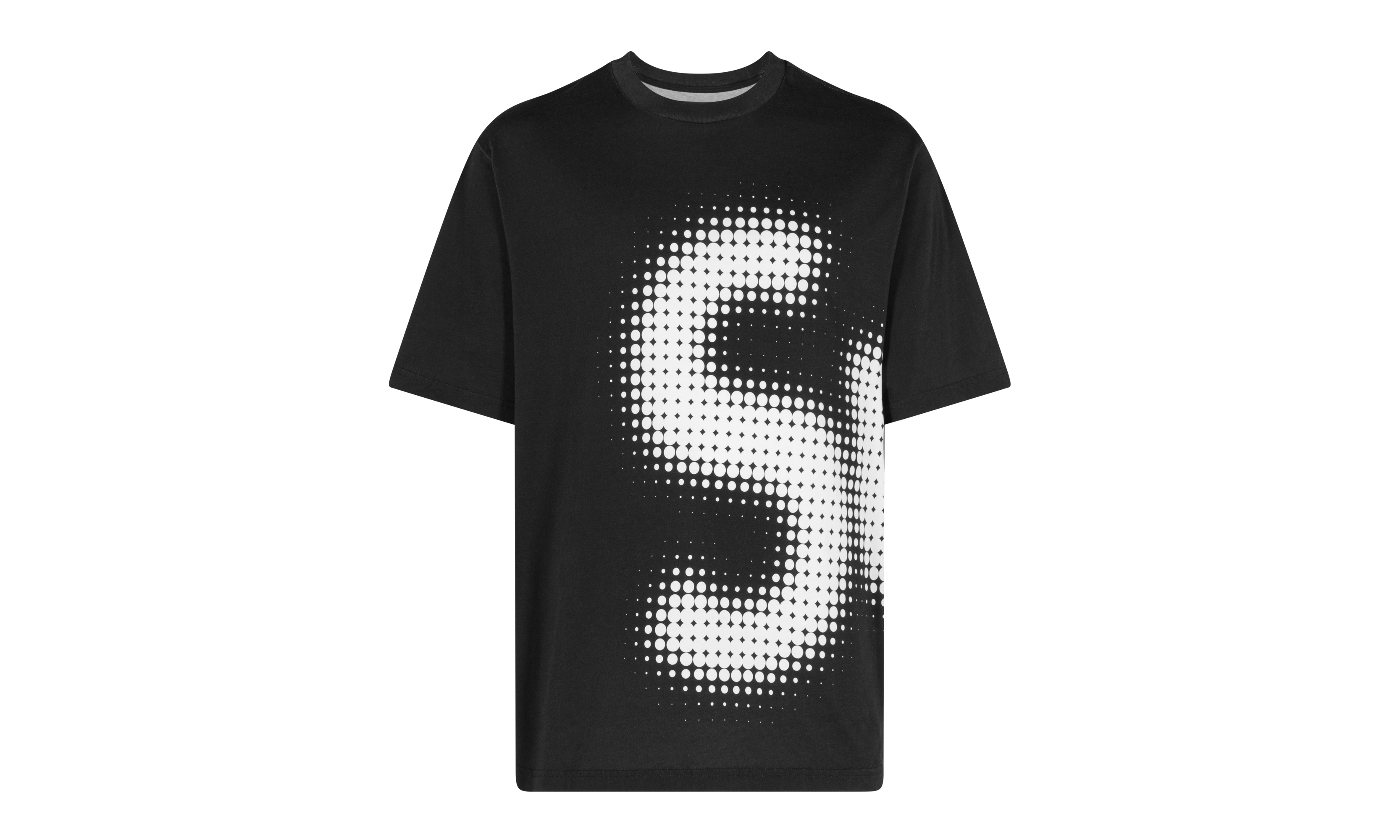 Supreme Halftone S/S Top | stadiumgoods | REVERSIBLE