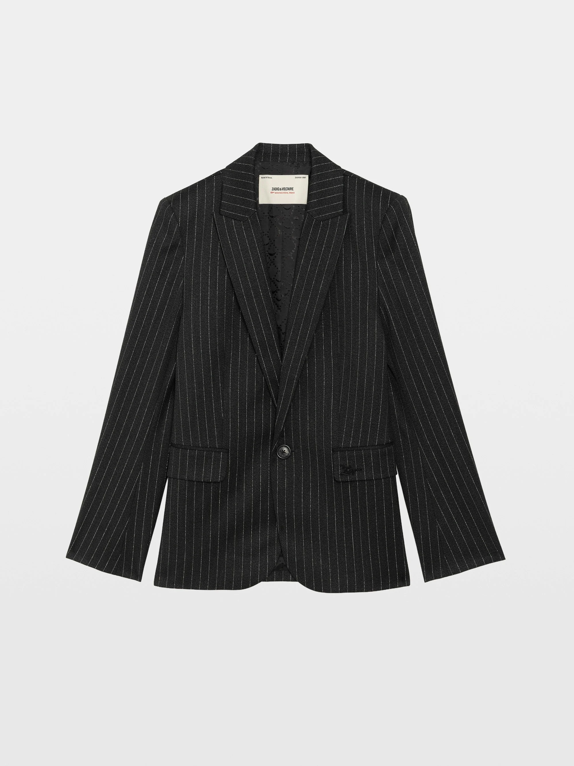 Valser Blazer - 1