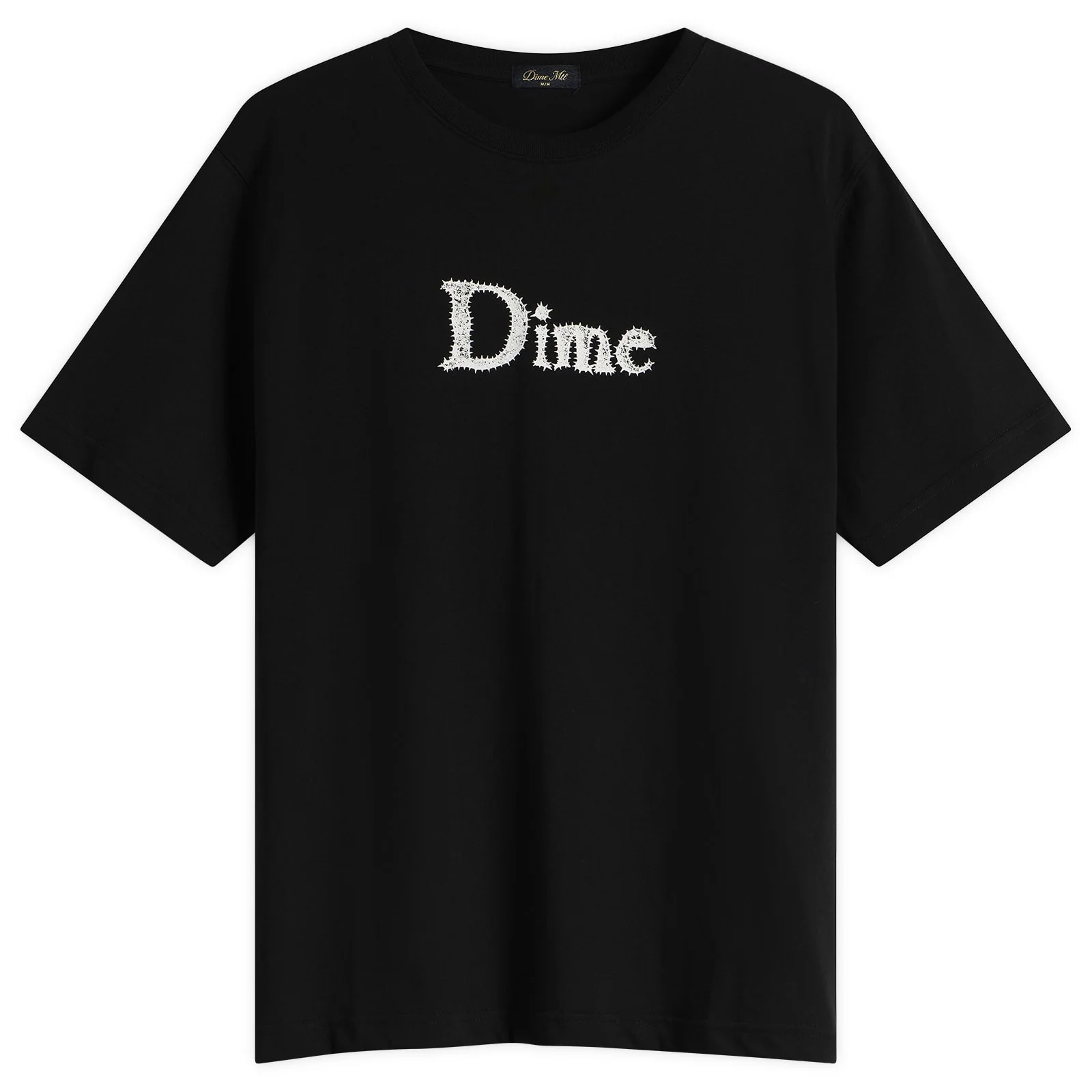 Dime Classic Spiked T-Shirt - 1