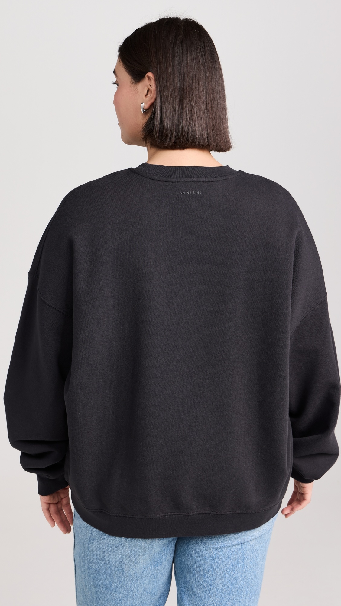 Miles Sweatshirt - 8