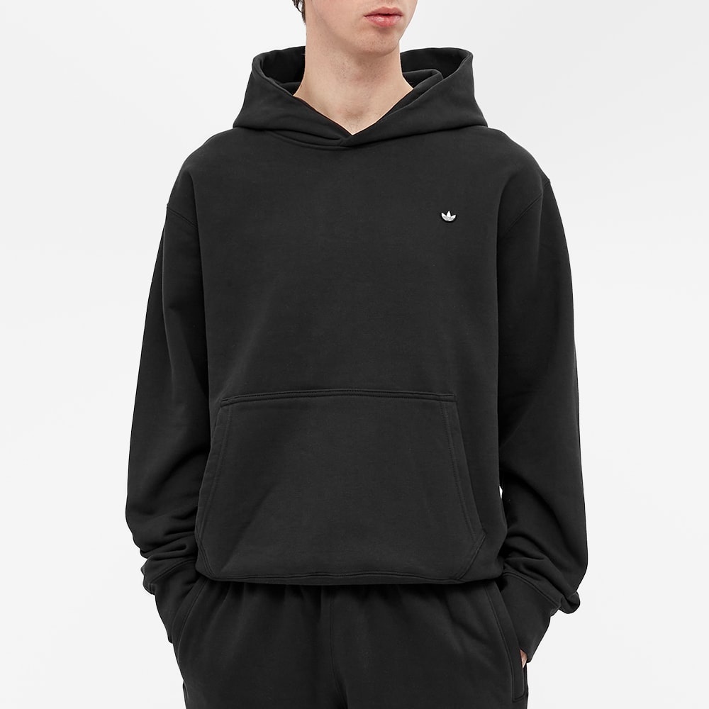 Adidas Premium Essentials Hoody - 4