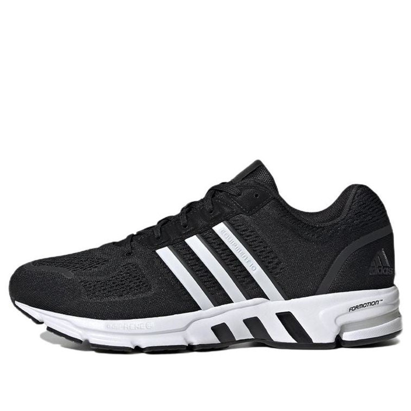 adidas Equipment 10 EM 'Black White' HR0671 - 1