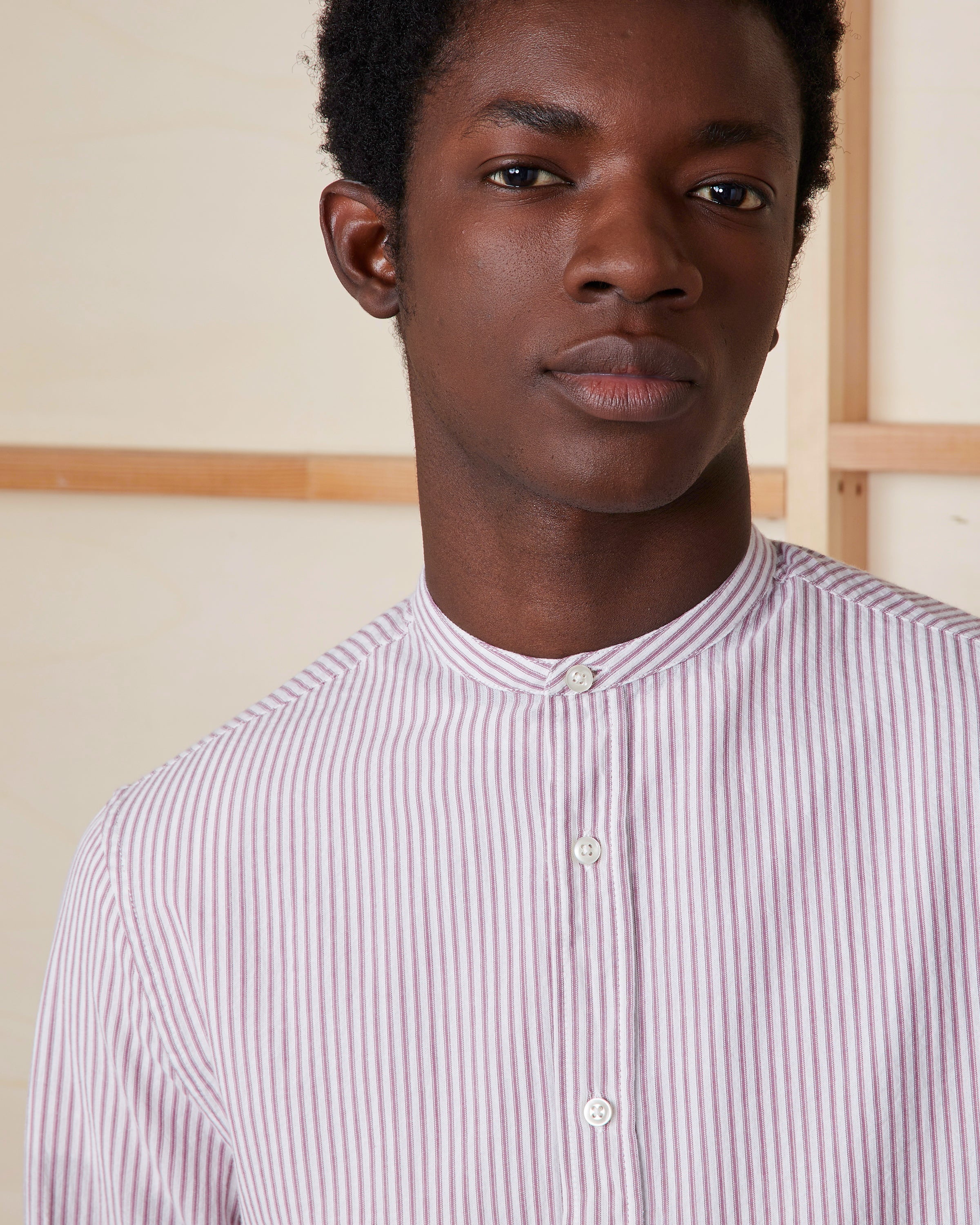 GASTON SHIRT - 4