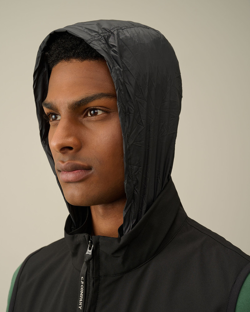 C.P. Shell-R Utility Vest 5