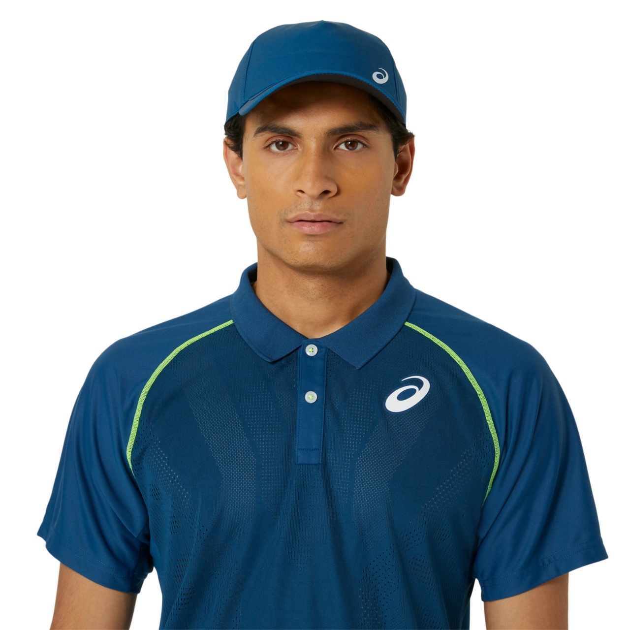 MEN'S MATCH ACTIBREEZE POLO-SHIRT - 4
