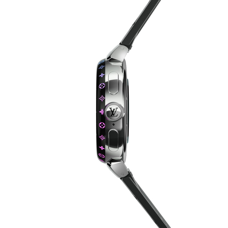 Tambour Horizon Light Up Connected Watch 4