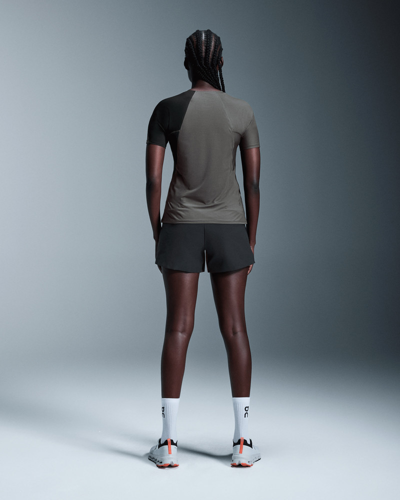 On Ultra Shorts outlook