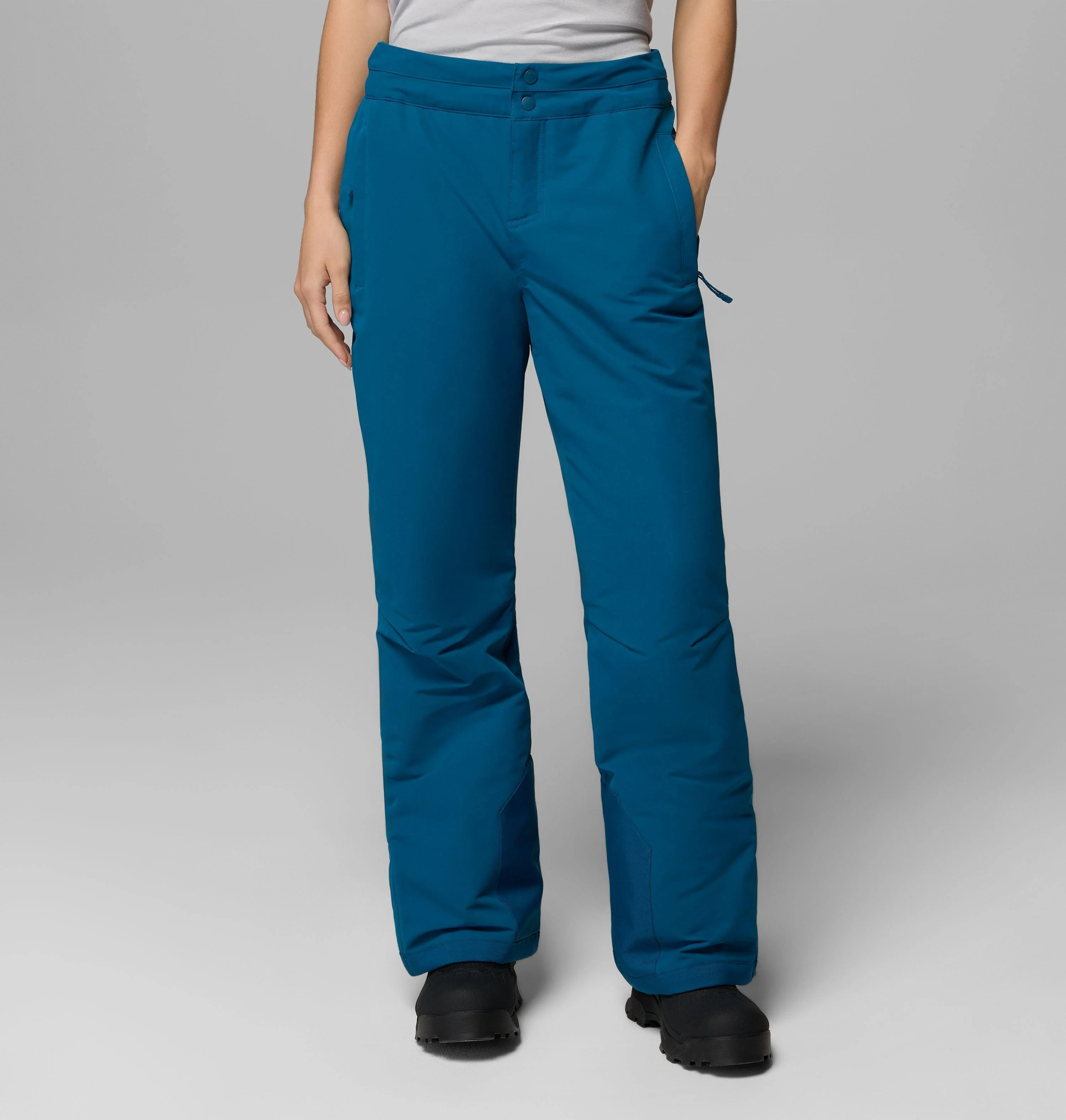 Women's Bugaboo III Pants - 1