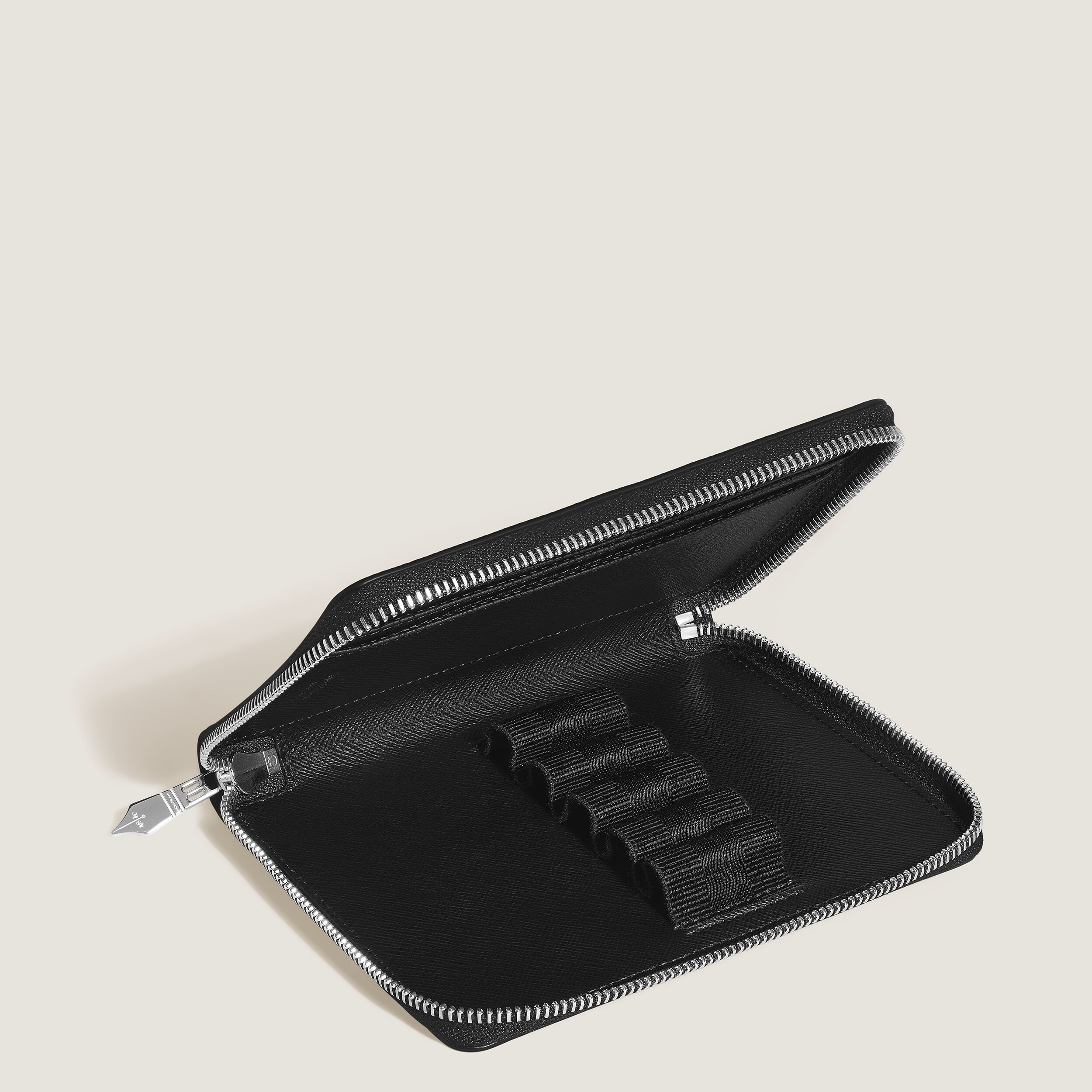 Sartorial 5-pen pouch zip - 6