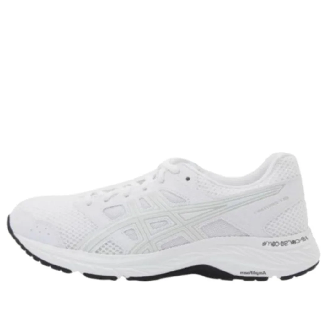 (WMNS) ASICS x 10 Corso Seoul Como Gel-Contend 5 'White' 1021A319-100 - 1