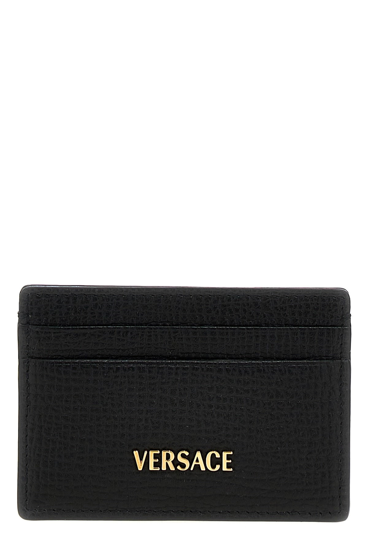 'Tag logo' card holder - 1