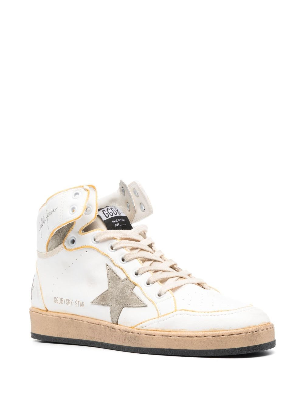 'SKY STAR' SNEAKERS - 3