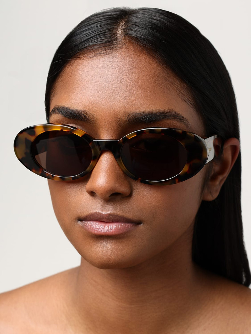 Palm Angels Sunglasses woman Palm Angels outlook