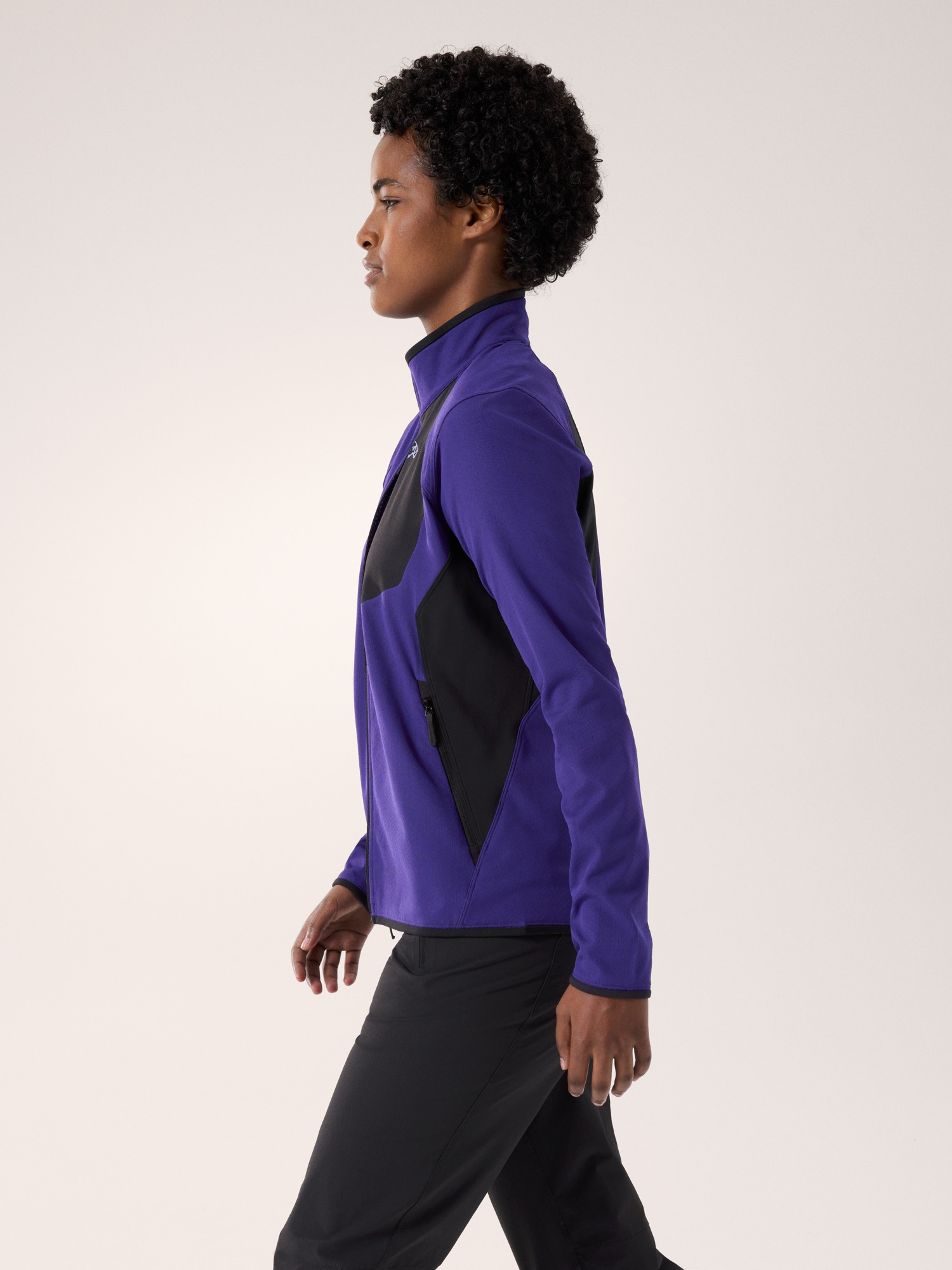 Delta Jacket - 5