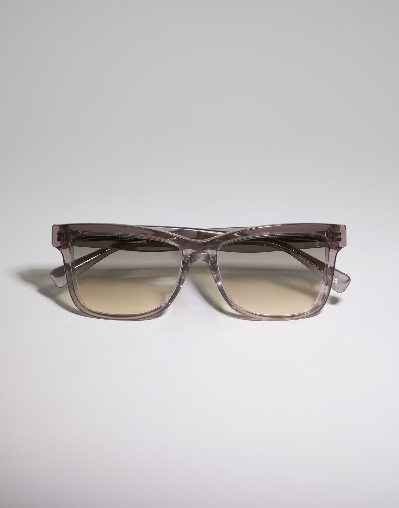 Aurora Ancestry acetate sunglasses - 1