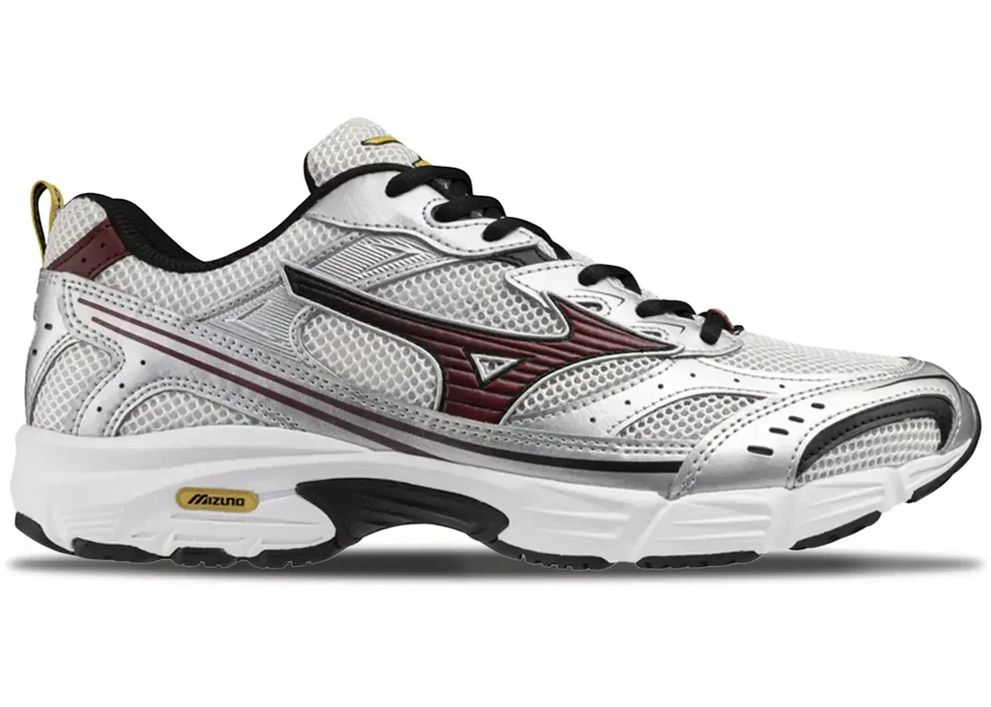 Mizuno MXR Sport Nimbus Cloud Syrah - 1