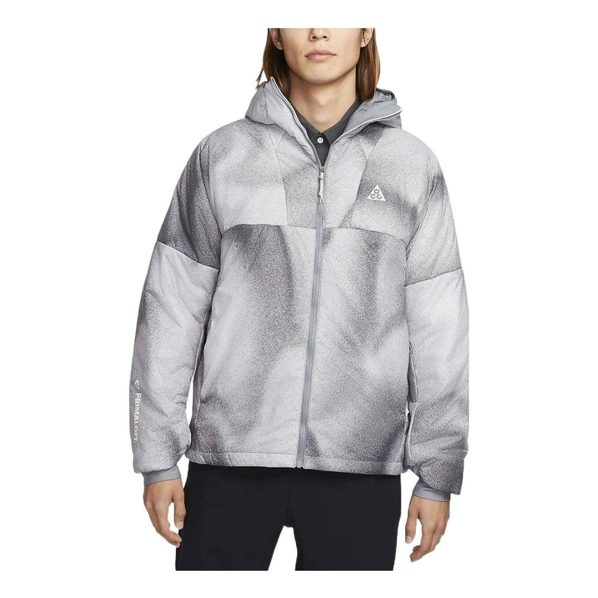 NIKE ACG hooded jacket 'Grey' DQ5784-065 - 1