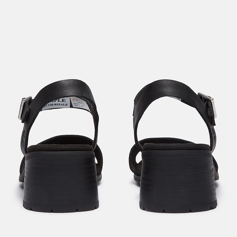 Women's Laguna Shore Backstrap Sandal 5