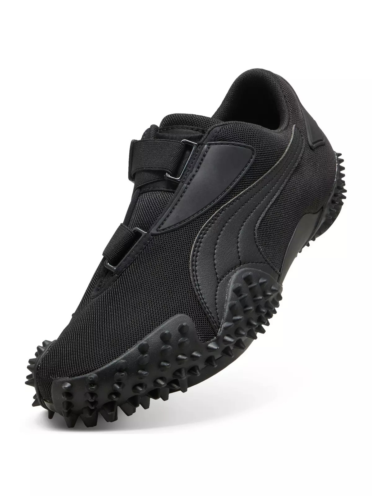 PUMA Mostro OG Prime "PUMA Black/PUMA Black" Men's Shoe - 5