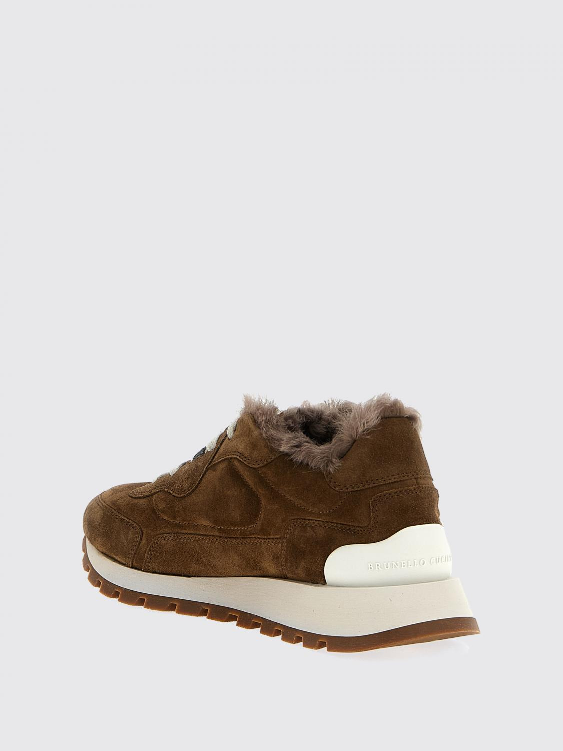 Sneakers woman Brunello Cucinelli - 3