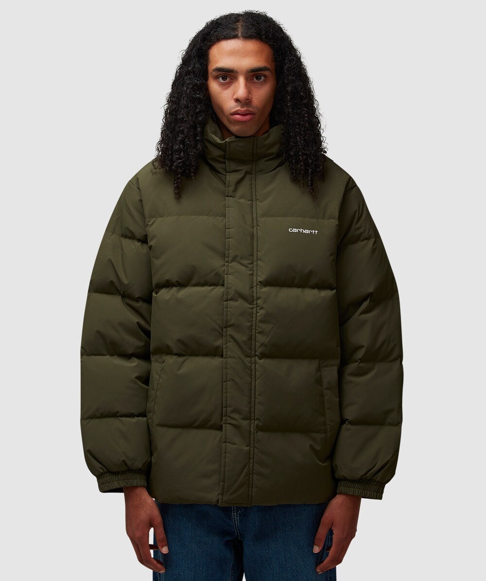Danville jacket - 1