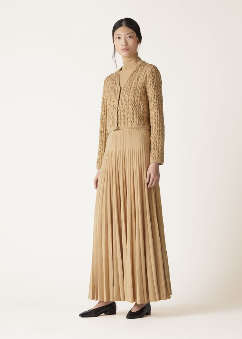 Loro Piana Luciole Top outlook