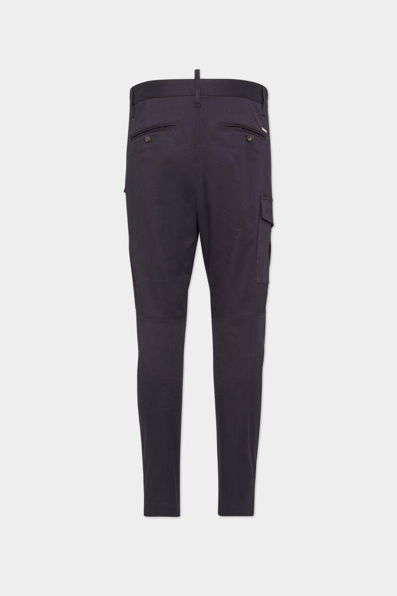 DSQUARED2 SEXY CARGO PANT outlook