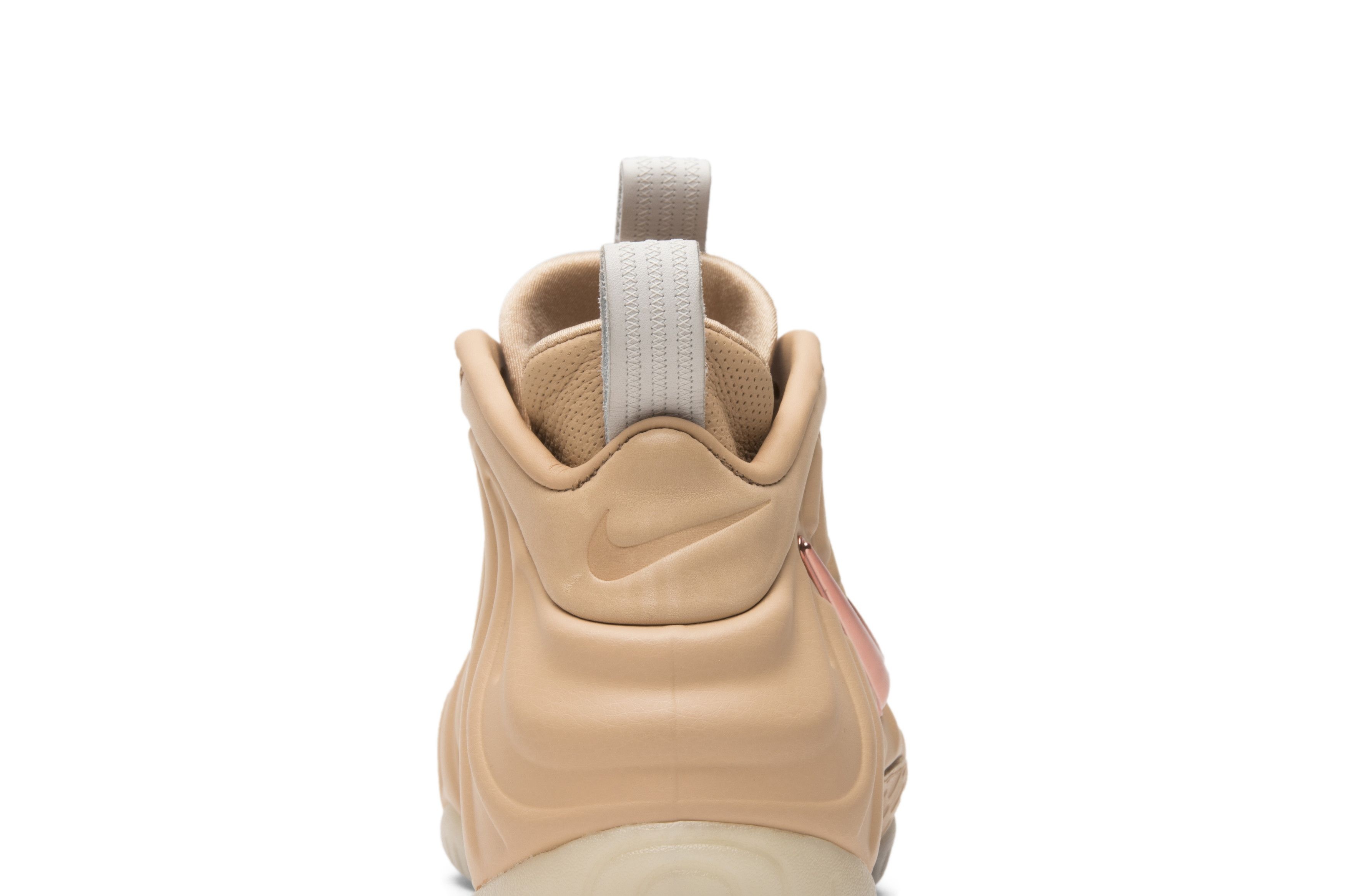 Air Foamposite Pro Premium 'Vachetta Tan' - 7