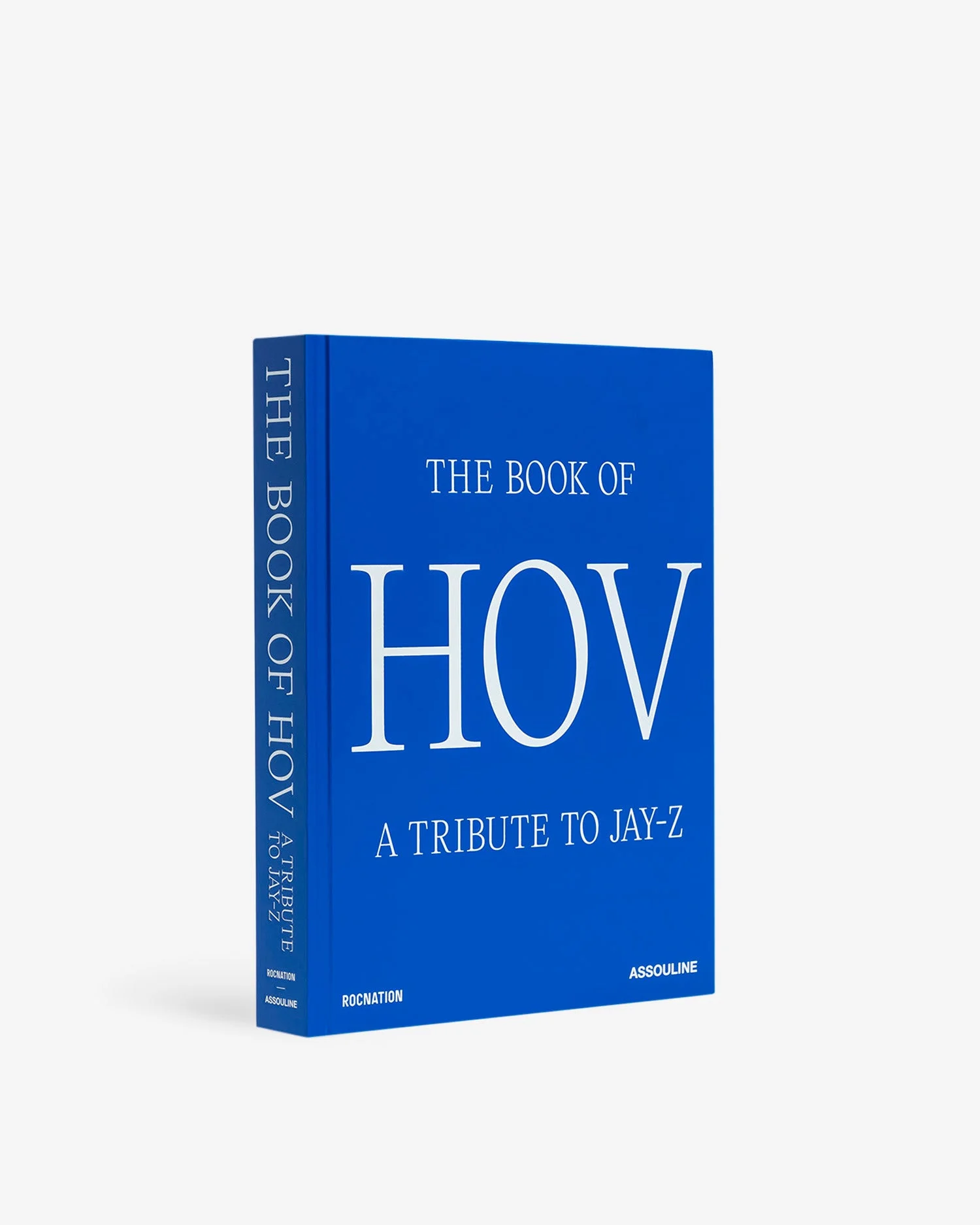 The Book of HOV: A Tribute to Jay-Z (Classic) - 1