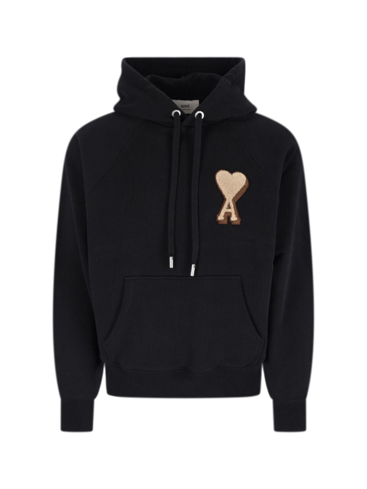 "AMI DE COEUR" HOODIE - 1