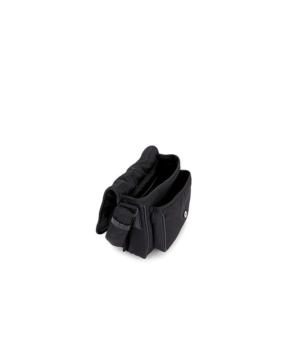 Ysl Bv Niki Messanger Bag - 4
