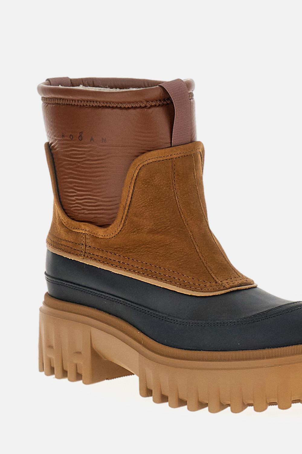 LOW BOOT H700 - 4