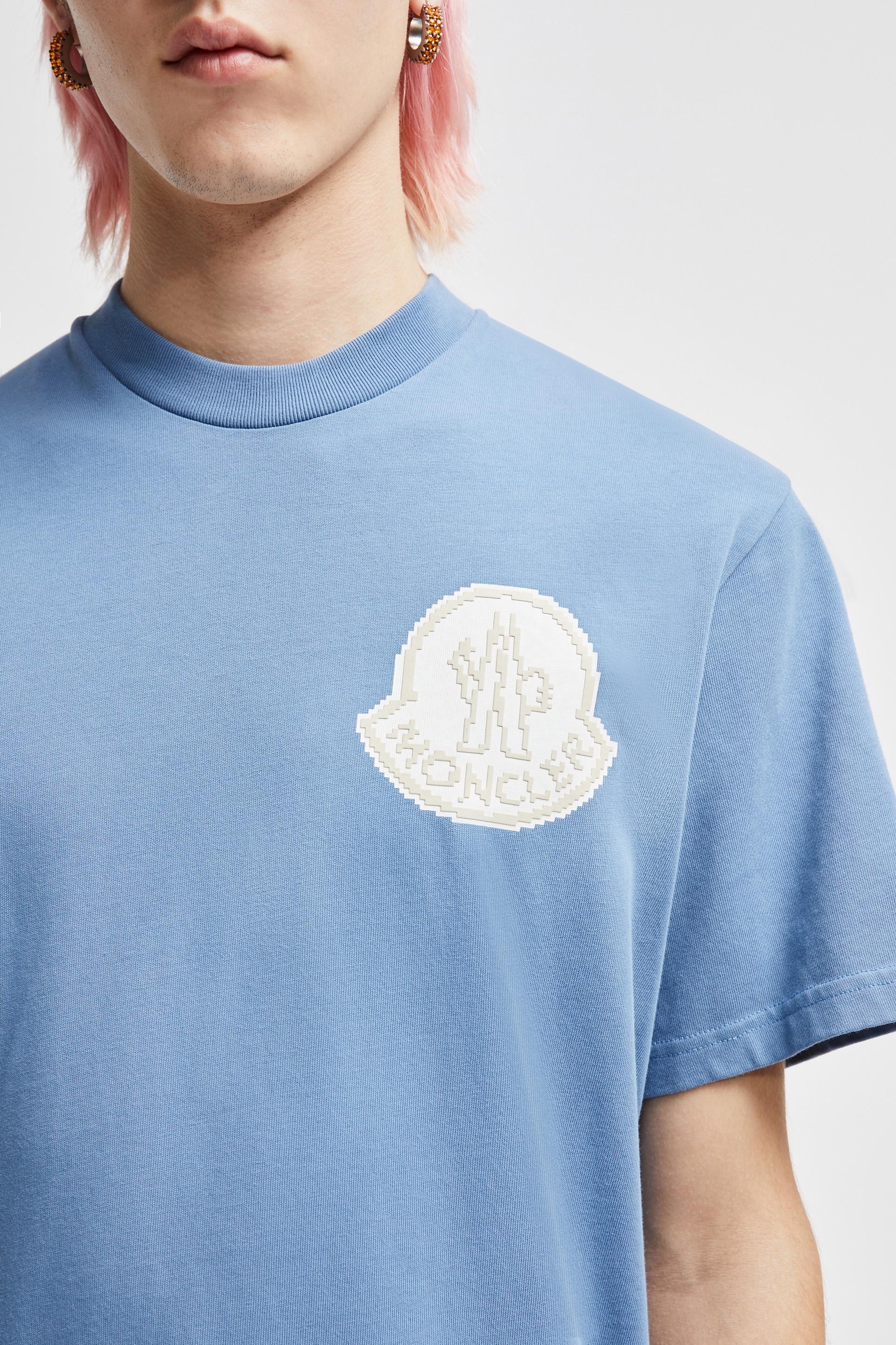 Logo T-Shirt - 6