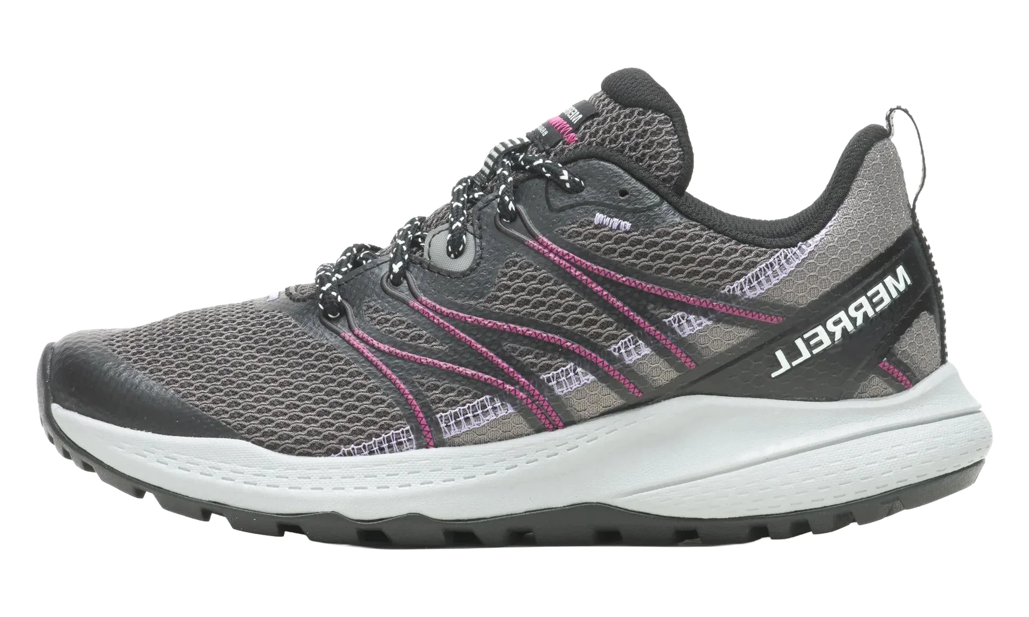 Bravada 2 Breeze WMNS "Black" J037078 - 1
