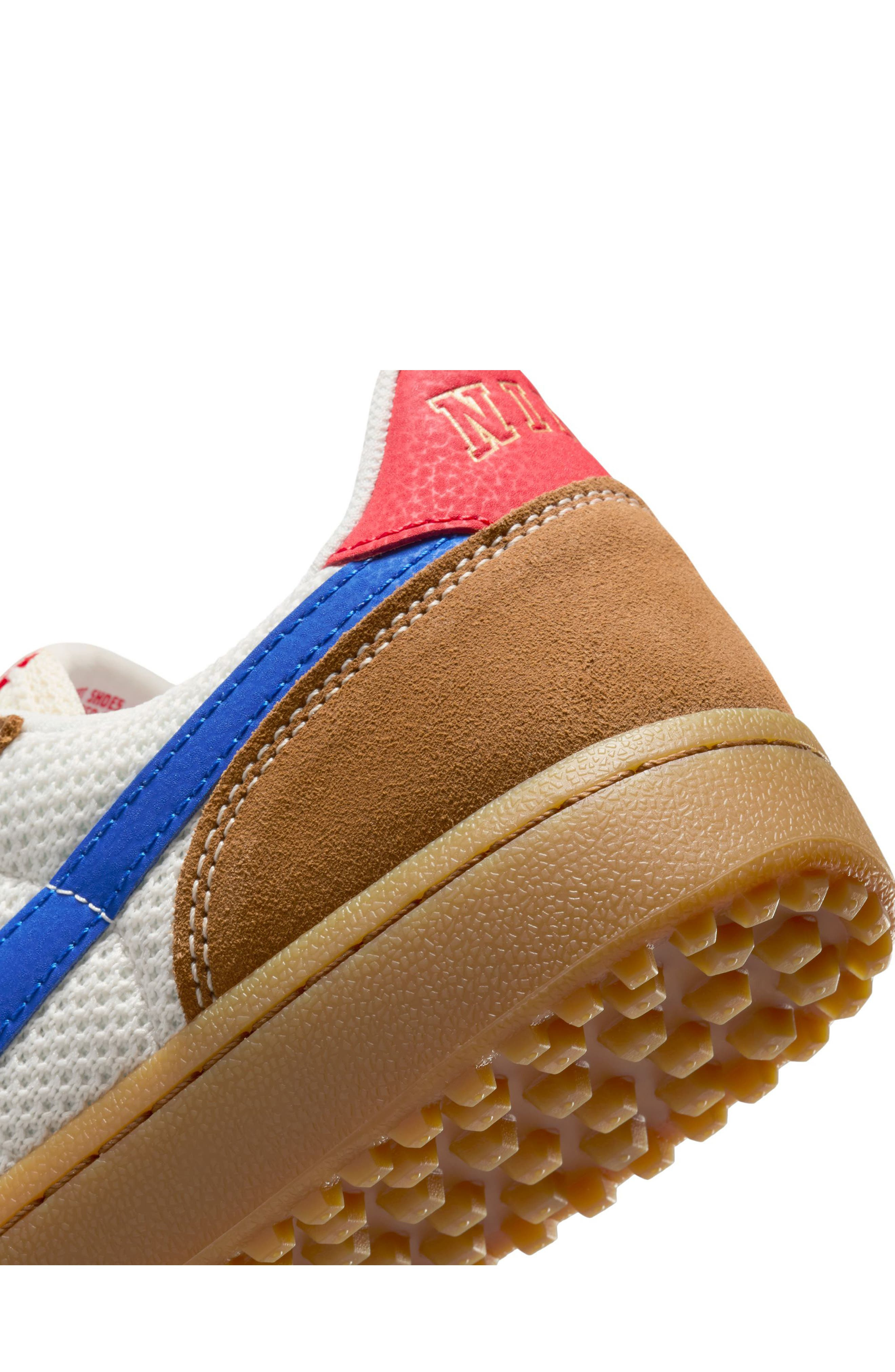 Nike Field General '82 Sneaker in Phantom/Game Royal/Light Tan at Nordstrom - 9