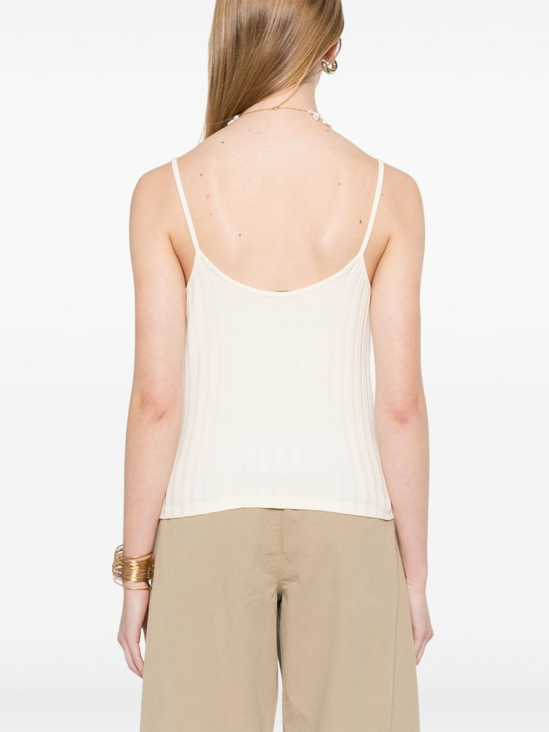 ribbed tank top 4