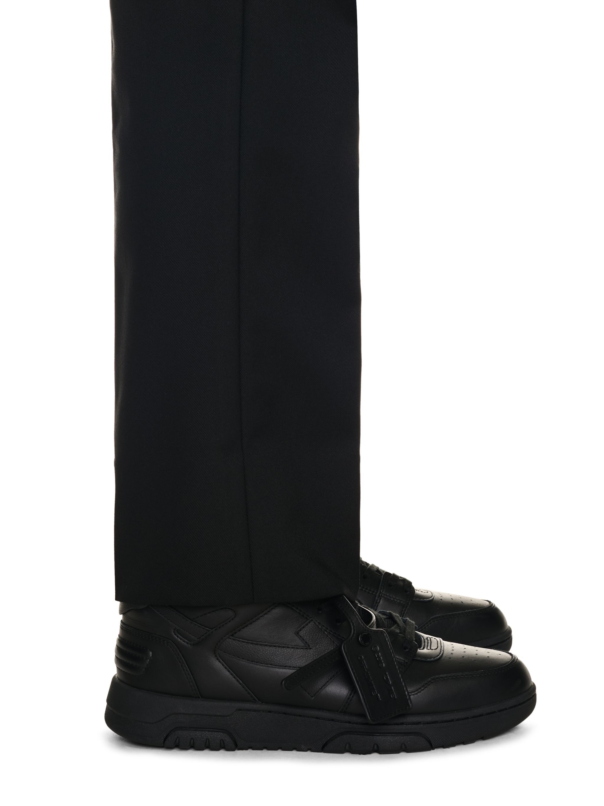 Black/black Out Of Office - 6