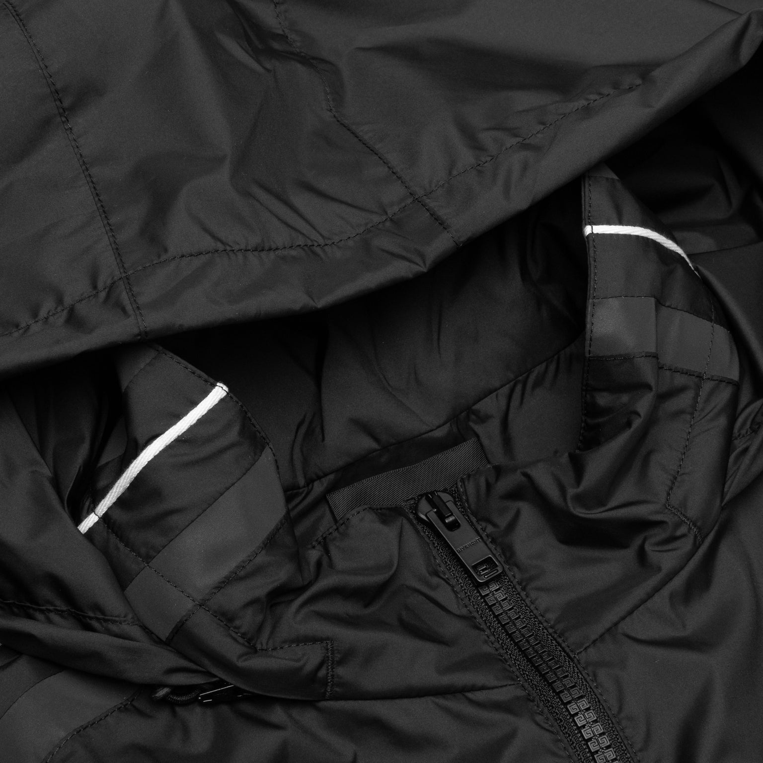 OUTERWEAR - BLACK - 3