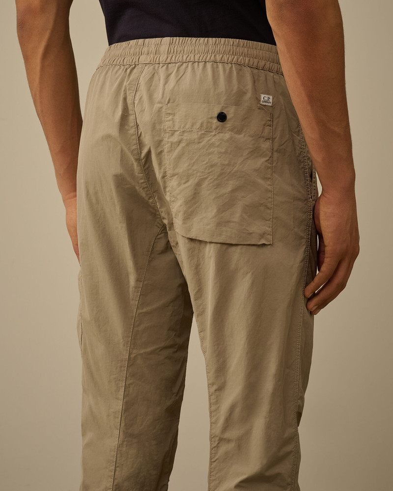 Flatt Nylon Regular Cargo Pants 6