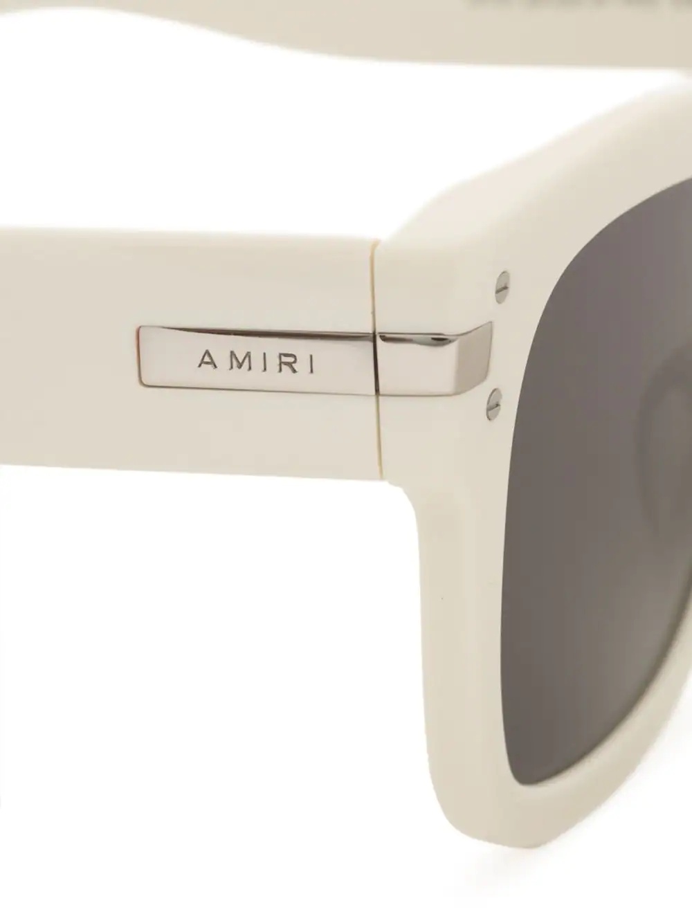 square-frame sunglasses - 3