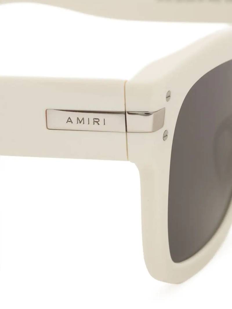 square-frame sunglasses 3