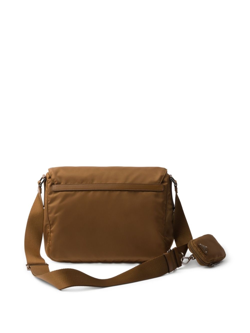 Re-Nylon shoulder bag - 2